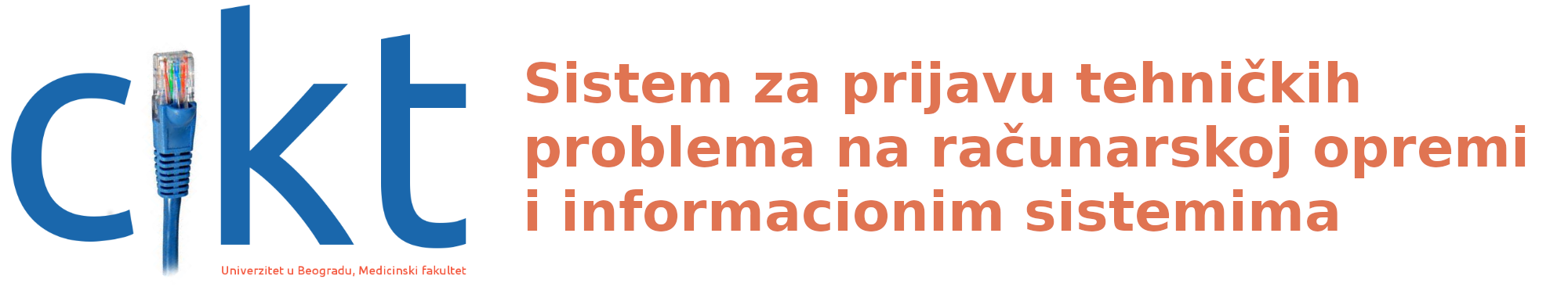 Centar za informacione i komunikacione tehnologije